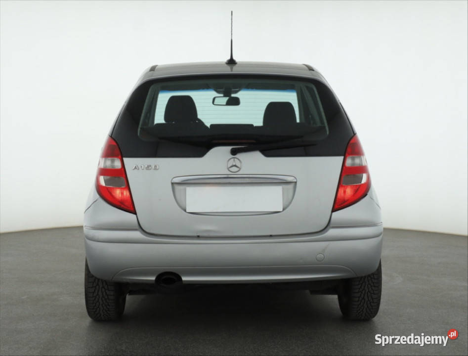 Mercedes A A 150 ESP
