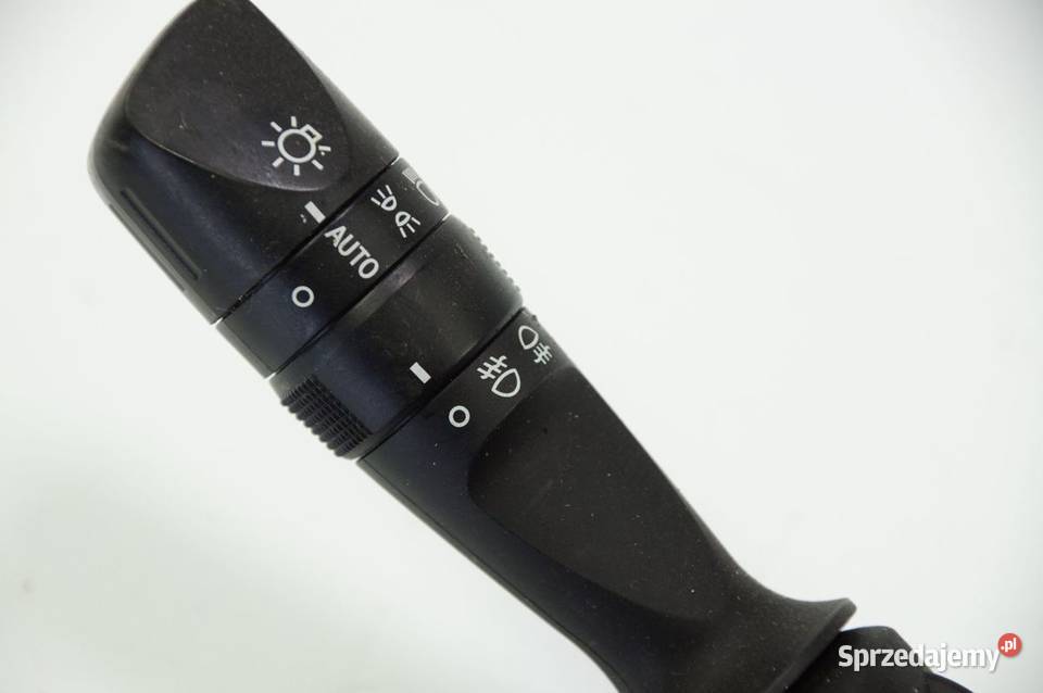 PRZEŁĄCZNIK ZESPOLONY TOYOTA AURIS II 8924502060 kujawsko-pomorskie Lipno sprzedam