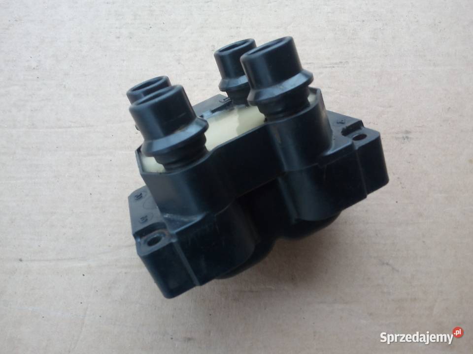 Cewka Zapłonowa Fiesta Escort 13 osobowe Stalowa Wola sprzedam