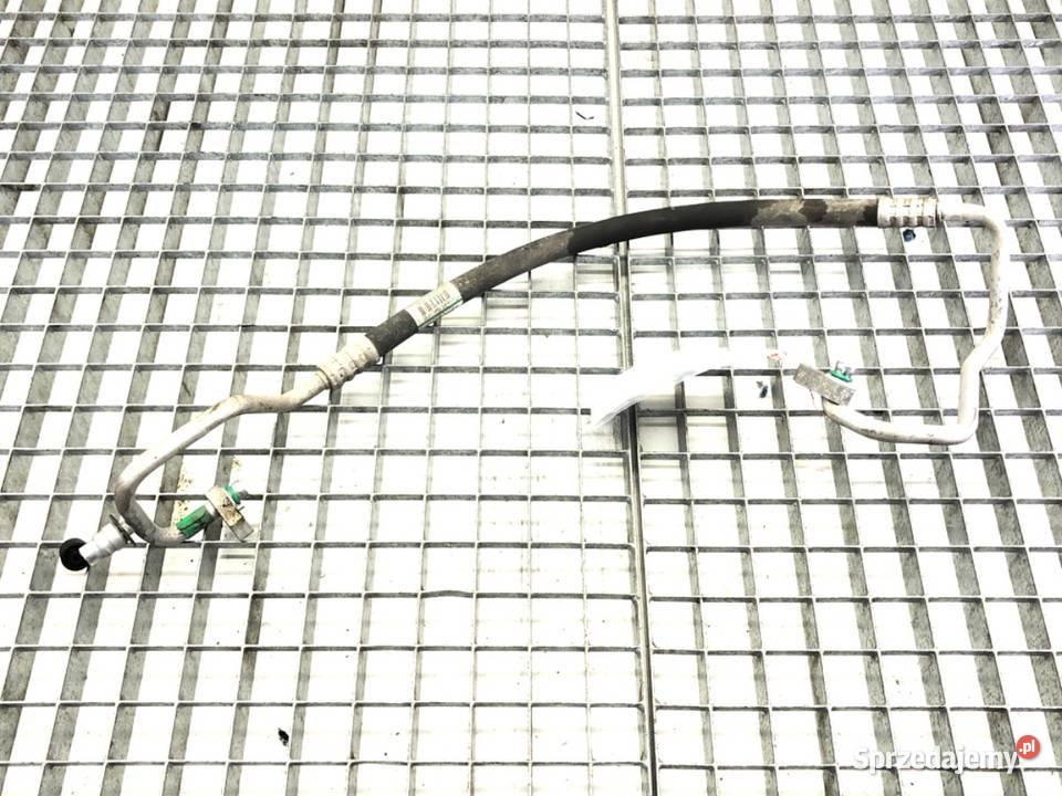 RURKA KLIMATYZACJI KIA CEED 97762J7200 14 140 osobowe Przewody klimatyzacji