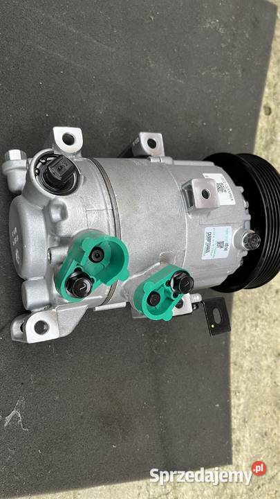 97701G4100 NOWA Sprężarka klimatyzacji KIA CEED Nur