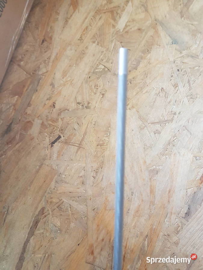PILNIK DO ŁAŃCUCHA PILARKI OKRĄGŁY 40 45 48 mm Głogowa