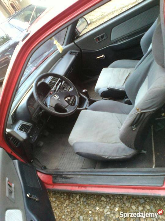 Honda civic 4g 13 310000km Krosno