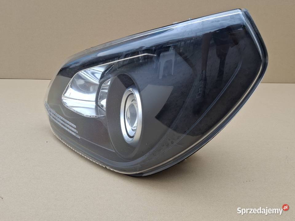 SETRA S5 S515 S516 S517 S519 REFLEKTOR LEWY