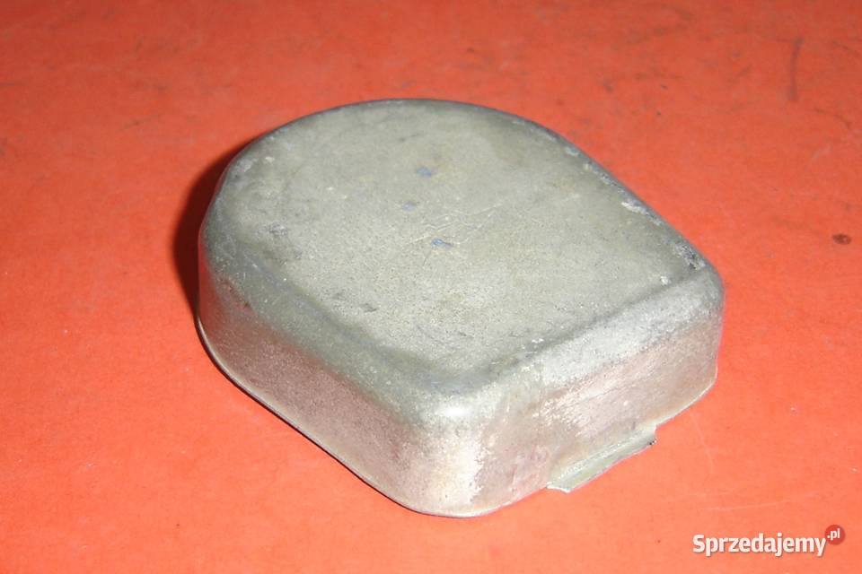 JUNAK AWO dekielek iskrownik ORYGINAŁ ocynkowany dolnośląskie Wrocław