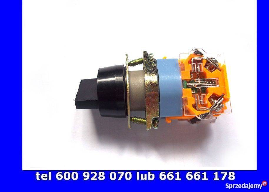 sterowanie do windy sterownik winda załadowcza Góra Motyczna