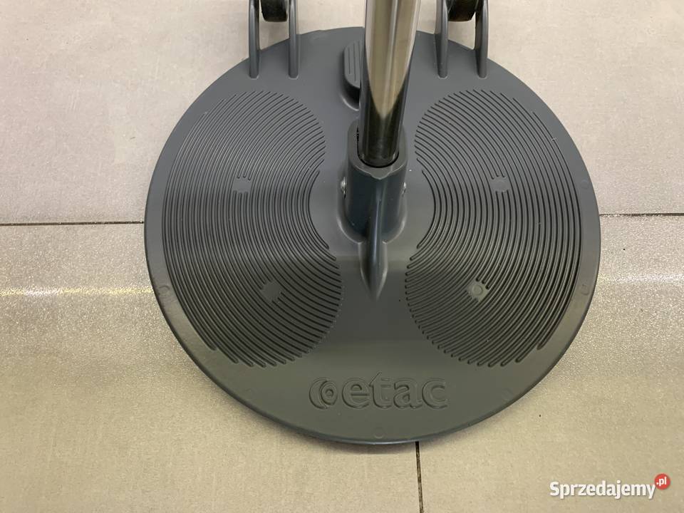 ETAC TURNER PRO POMOC W PRZEMIESZCZANIU PACJENTA Sprzęt rehabilitacyjny i ortopedyczny sprzedam