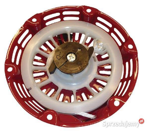 Rozrusznik ręczny kpl 28400ZH8013YA Części i akcesoria małopolskie