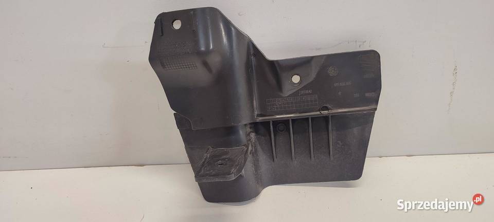 CUPRA FORMENTOR CHLAPACZ PRAWY TYŁ 5FF853834 sprzedam