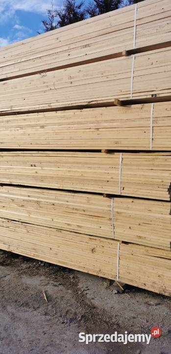 Deski szalunkowe 32mm 25mm więźby dachowe Kraków