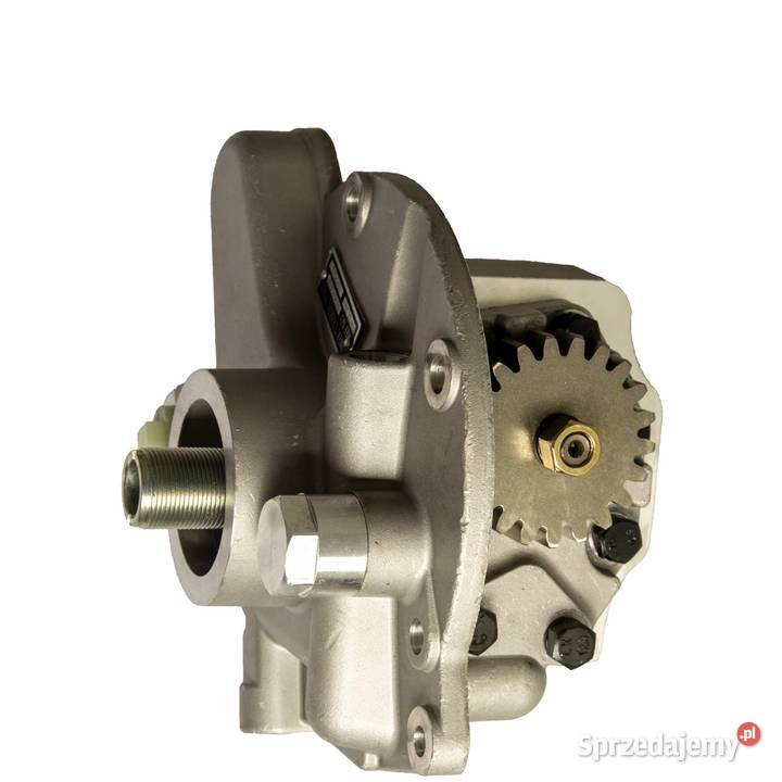 POMPA HYDRAULICZNA FORD 661076107810 E0NN600AC mazowieckie Zbuczyn sprzedam