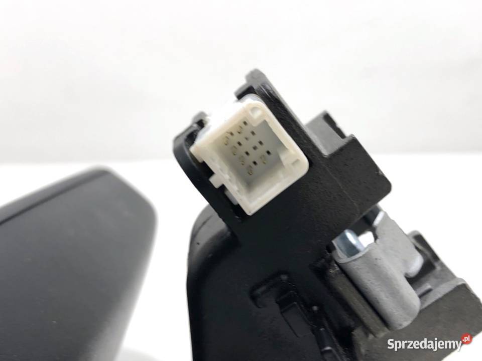 LUSTERKO WEWNĘTRZNE RENAULT GRAND SCENIC IV osobowe sprzedam