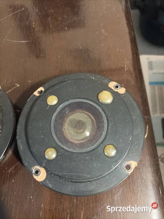 Philips AD 0160T8 głośniki wysokotonowe Płock