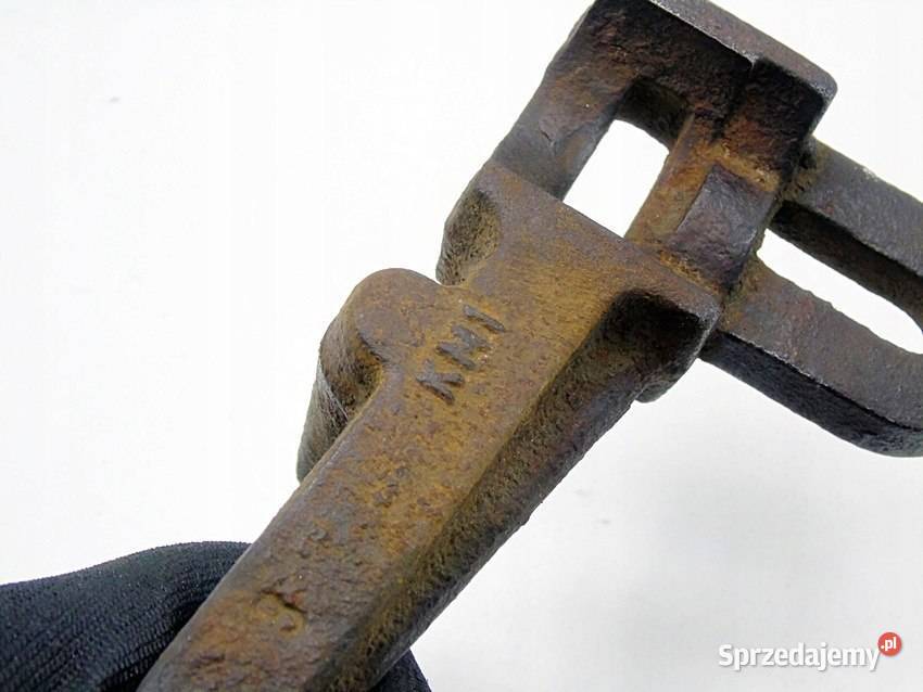 DŹWIGNIA ŁAPA SPRZĘGŁA SKRZYNI BIEGÓW LY4 12 16V Pozostałe Sosnowiec