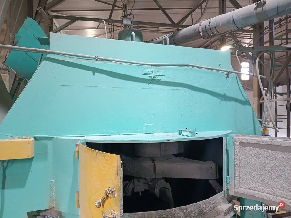 Betoniarka MASA Lubin sprzedam
