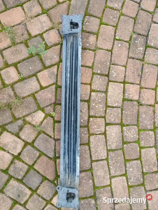 Belka zderzaka tył VW golf plus Korsze