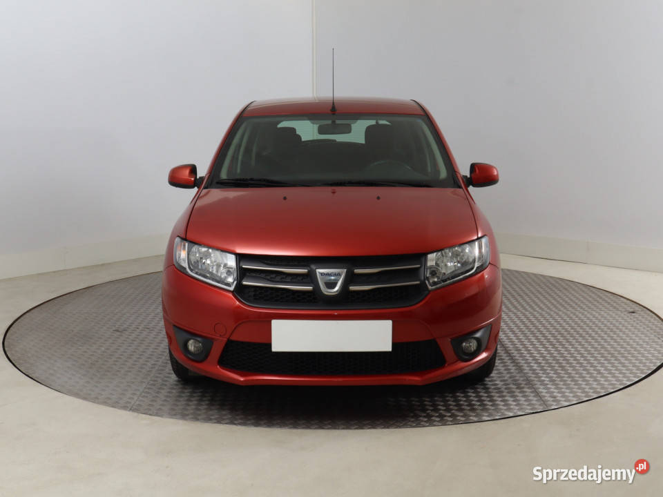 Dacia Sandero 12 16V ABS sprzedam
