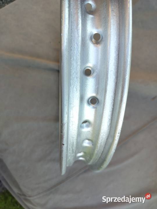 jAWA 175 250 350 CZ175 FELGA KOLA 16 Kęty