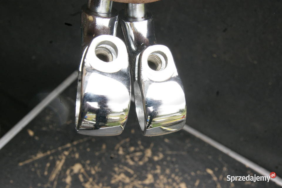 AWO SIMSON SPORT TURIST MOCOWANIE KIEROWNICY Kierownice motocyklowe