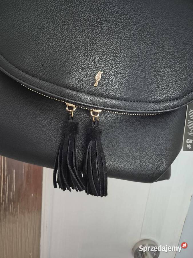 Torebka listonoszka ochnik Moda i Styl Łomża