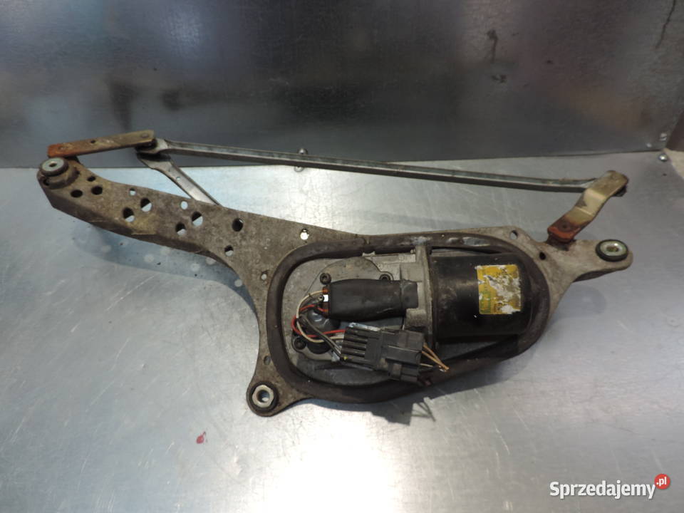 MECHANIZM WYCIERACZEK PRZÓD RENAULT LAGUNA Nowy Sącz sprzedam