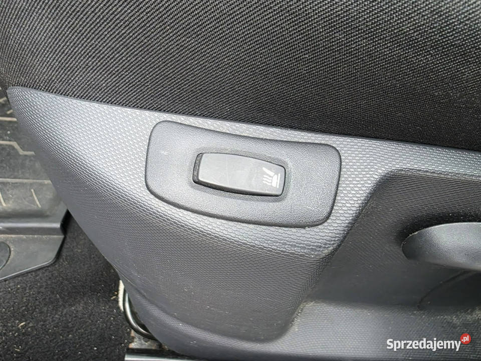 Renault Captur 09 TCE 90 Klimatyzacja Grzane pomorskie Słupsk