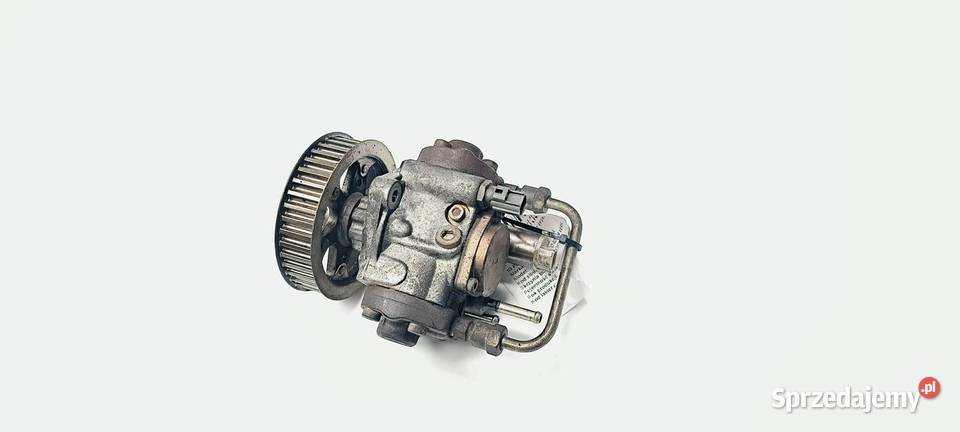 POMPA WTRYSKOWA TOYOTA COROLLA VERSO 221000G010 osobowe Lipno