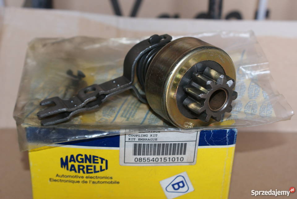 bendix rozrusznika PEUGEOT FIAT 132 D Pozostałe Białobrzegi