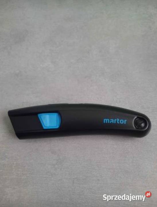 Nóż bezpieczny Goleniów