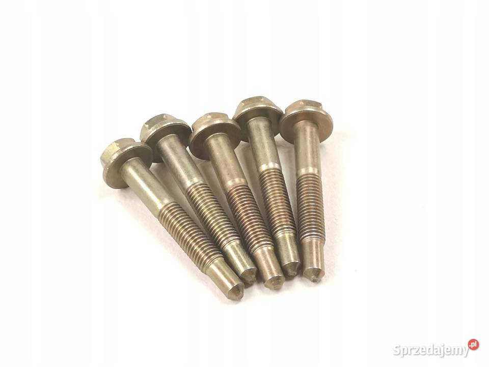 ŚRUBY MOC ZAW PRZÓD 5 FIAT SCUDO 9504 NOWE ORYG