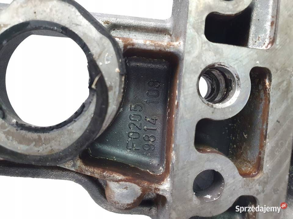OBUDOWA PODSTAWA WAŁKÓW Mercedes W203 W204 W211 sprzedam