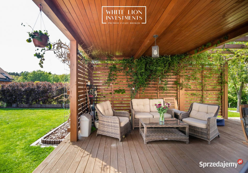 sprzedaży domu wolnostojącego Prażmów Bukowa sprzedam