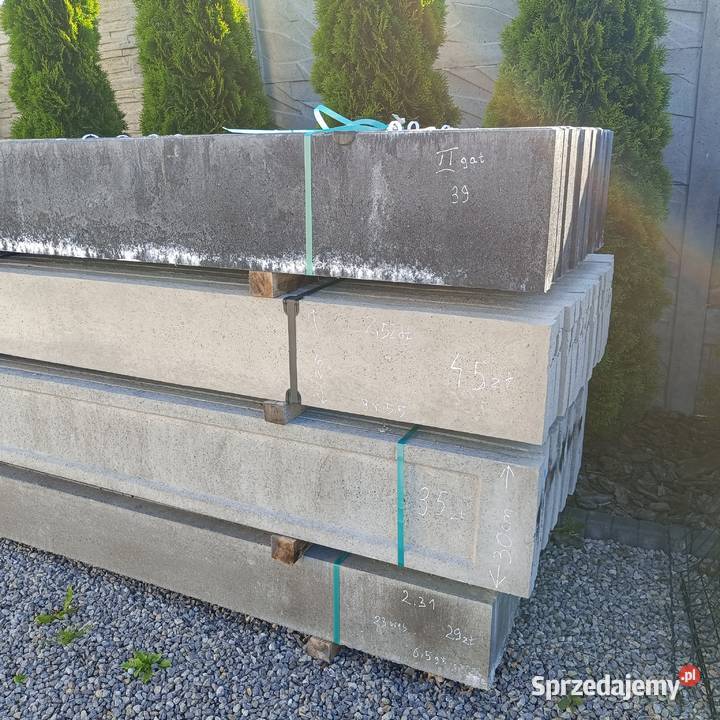 Słupek rura ocynk fi 48grubość 125 dł2m Baranów Sandomierski