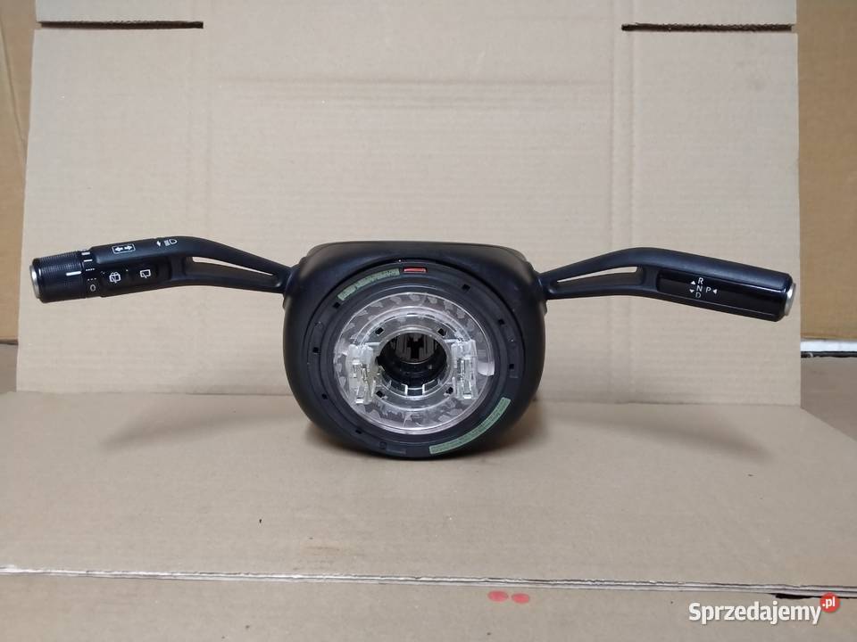 MERCEDES W206 PRZEŁĄCZNIK ZESPOLONY Kargowa sprzedam