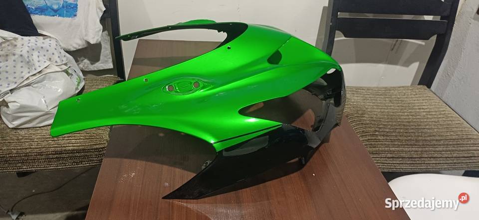 Czasza Kawasaki zzr1400