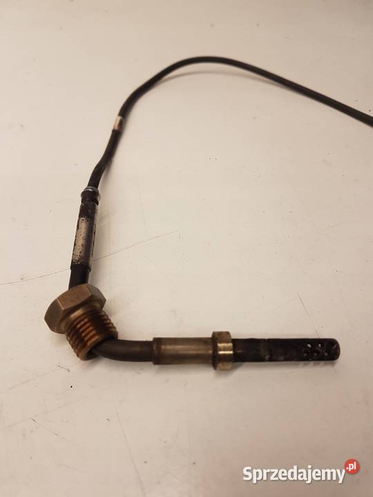 CZUJNIK TEMPERATURY SPALIN AUDI A4 A6 03G906088K sprzedam
