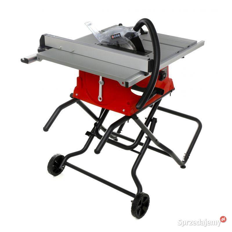 PIŁA STOŁOWA KRAFTDELE model KD3152 2800W Wyrzeka