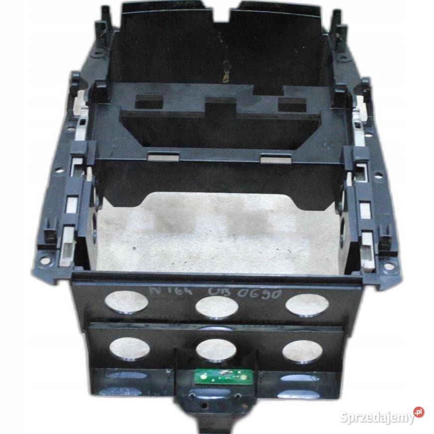 RAMKA RADIA MERCEDES MERCEDES W164 LIFT