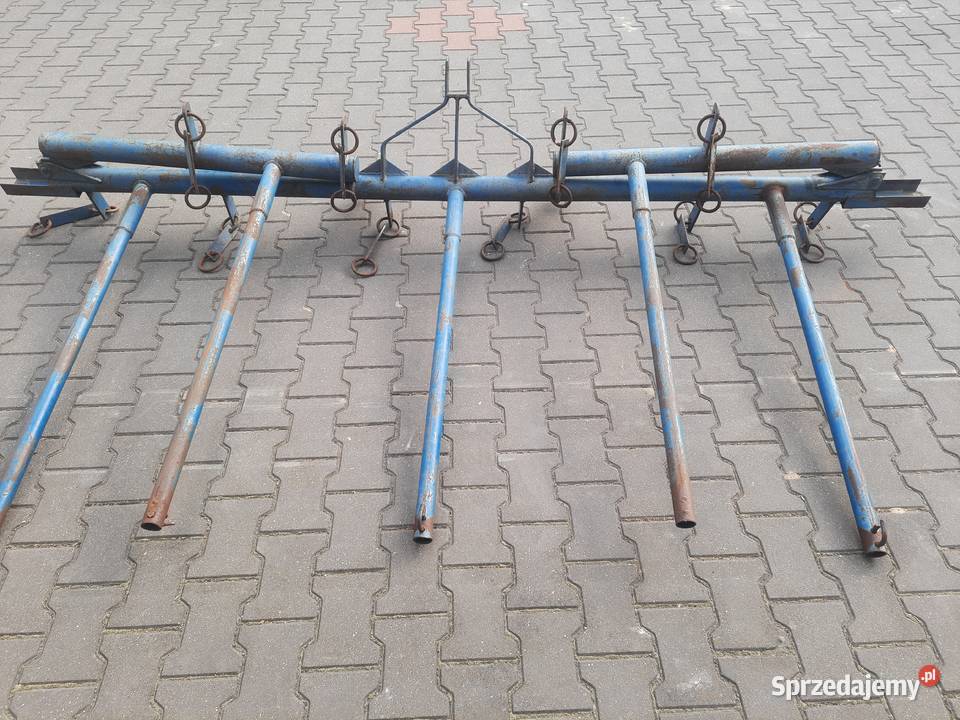 Brony polowe 5 składane piątki Radom sprzedam