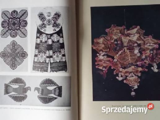 Pamiątka z Krynicy 1959 Historia o Nikiforze Łódź sprzedam