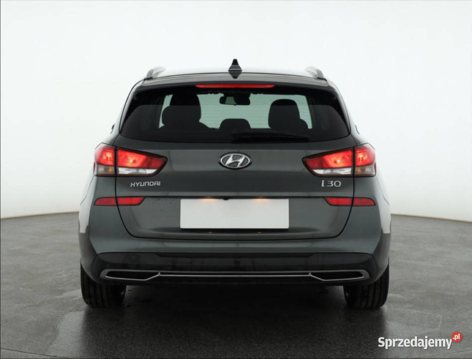 Hyundai i30 15 TGDI MHEV ABS i30 mazowieckie Piaseczno