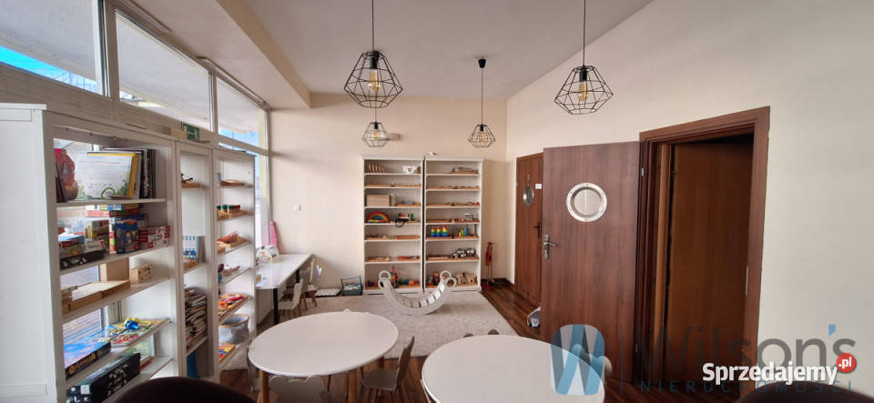 Lokal 144m2 Warszawa Obozowa 10069zł/m2 Sprzedaż mazowieckie sprzedam