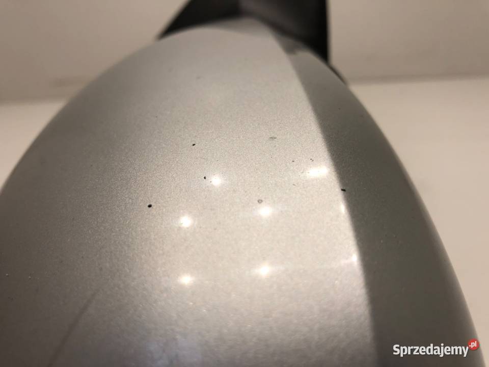 LUSTERKO PRAWY SEAT TOLEDO II SedanLimuzyna 9806