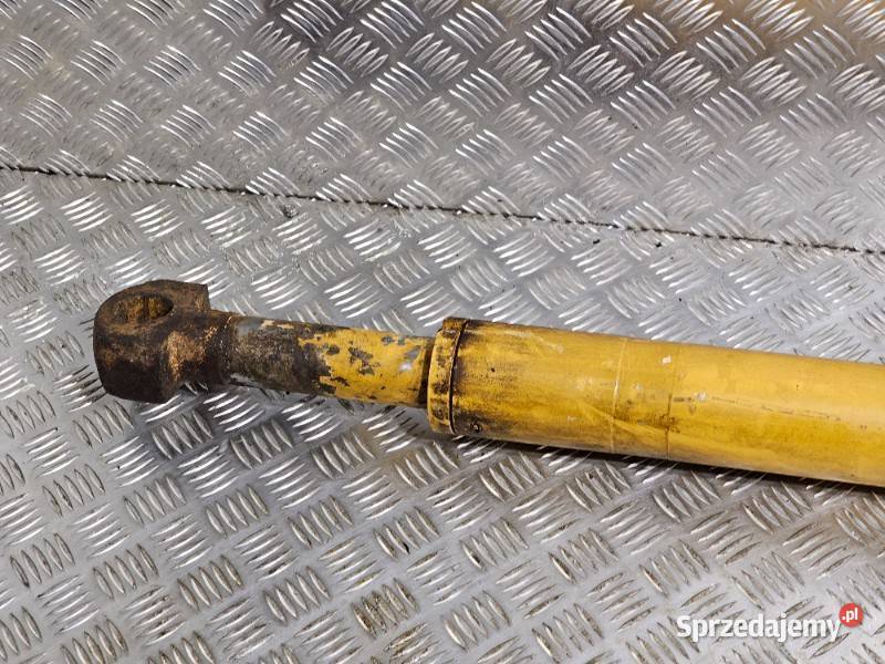 Siłownik hydrauliczny stabilizatora łapy Ford Gdynia