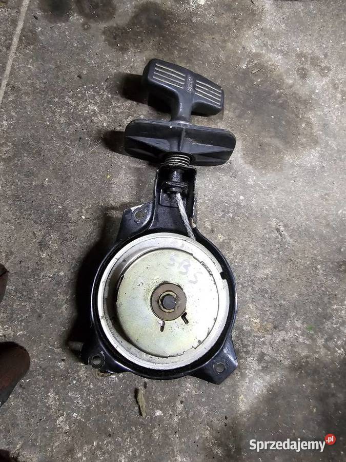Yamaha 5bs szarpak szarpanka starter ręczny 5 bs dolnośląskie Jelenia Góra sprzedam