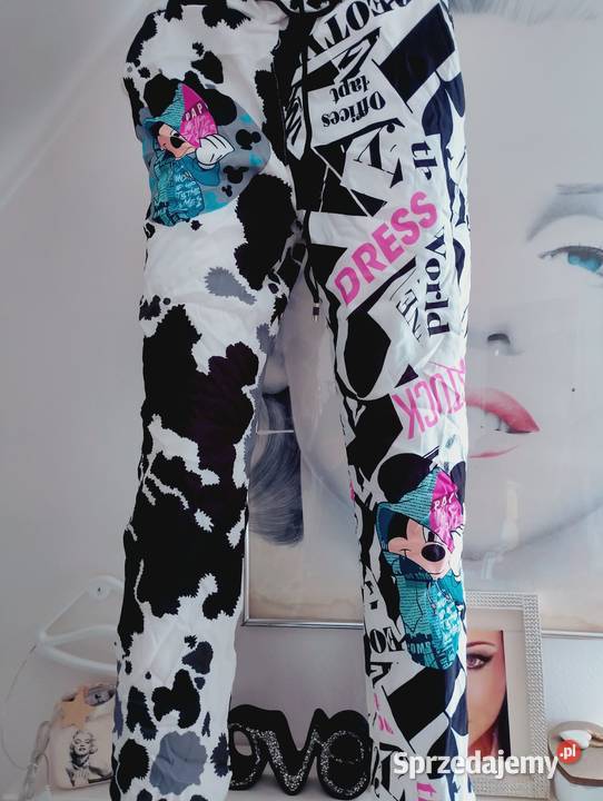 Fajna paka ciuszków dziewczyny ML Adidas Koszalin