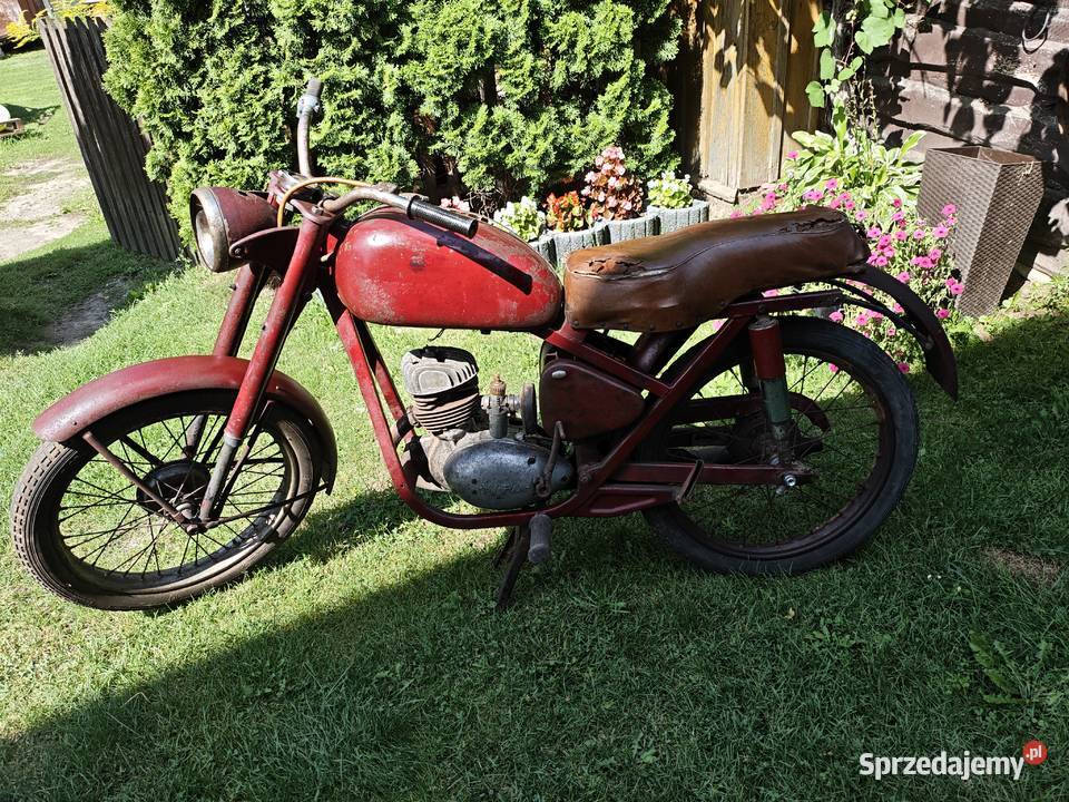 Wfm 1962 łódzkie Rawa Mazowiecka
