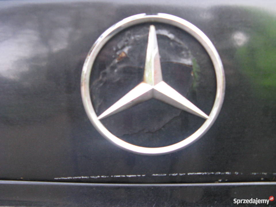 Sprzedam Mercedesa w202 25TD 150 podgrzewane fotele Wrocław