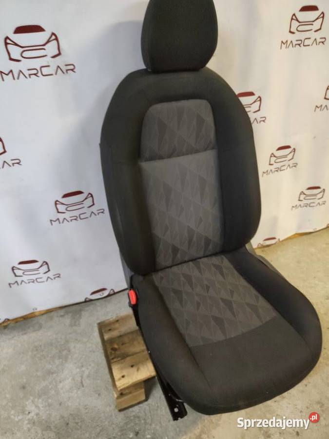 Fotel Lewy Prawy Peugeot 301 Citroen C Elysee Pleszew