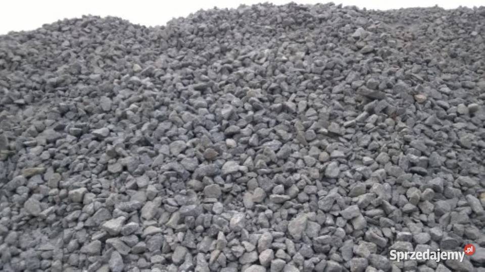 Sprzedam ZIEMIĘ Z WYKOPÓW Każdą Ilość GRUZ Pozostałe Kraków